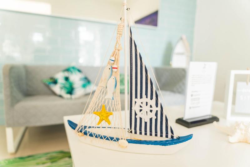 펜션 The Pelican Poshtel