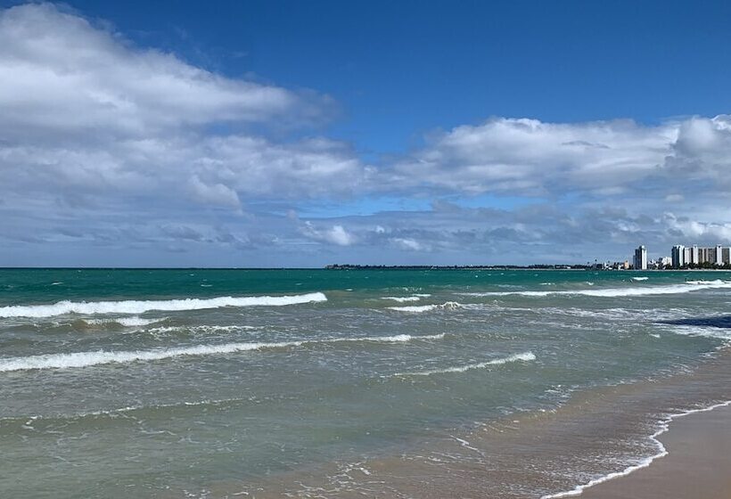 펜션 The Pelican Poshtel