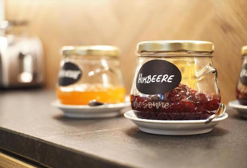 مبيت وإفطار Diesonne