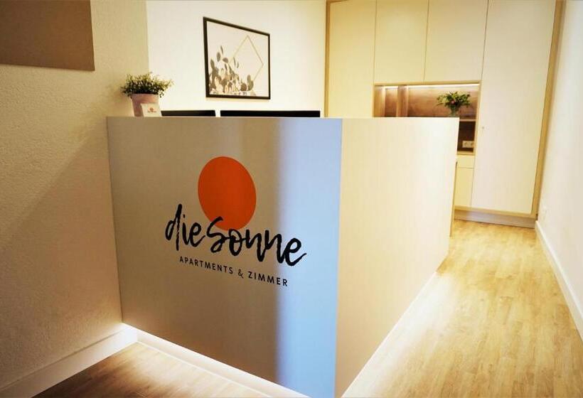 مبيت وإفطار Diesonne