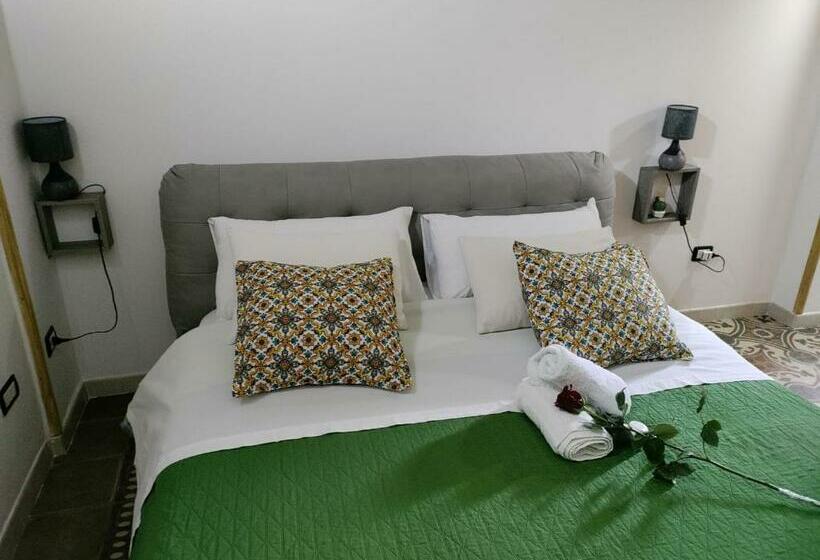Bed and Breakfast L'incanto Salentino