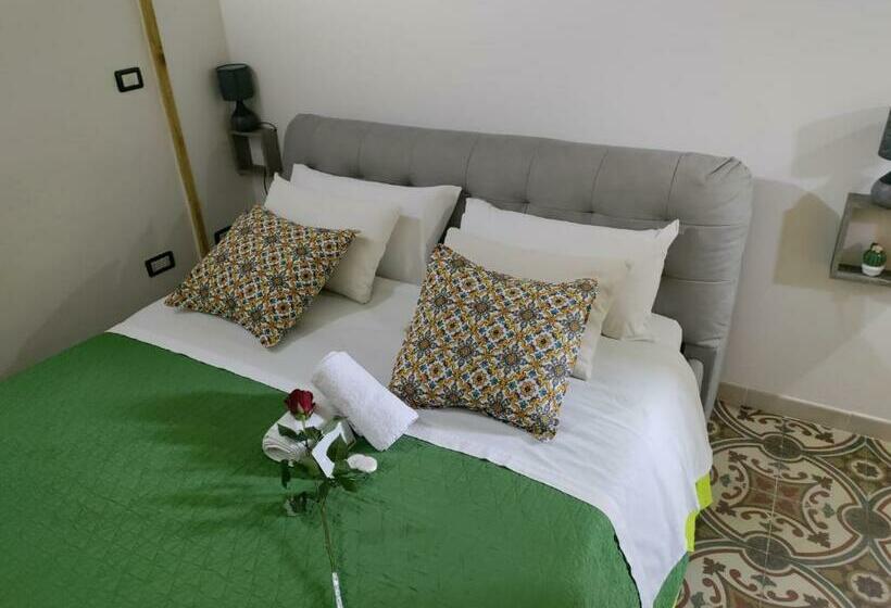 צימר L'incanto Salentino