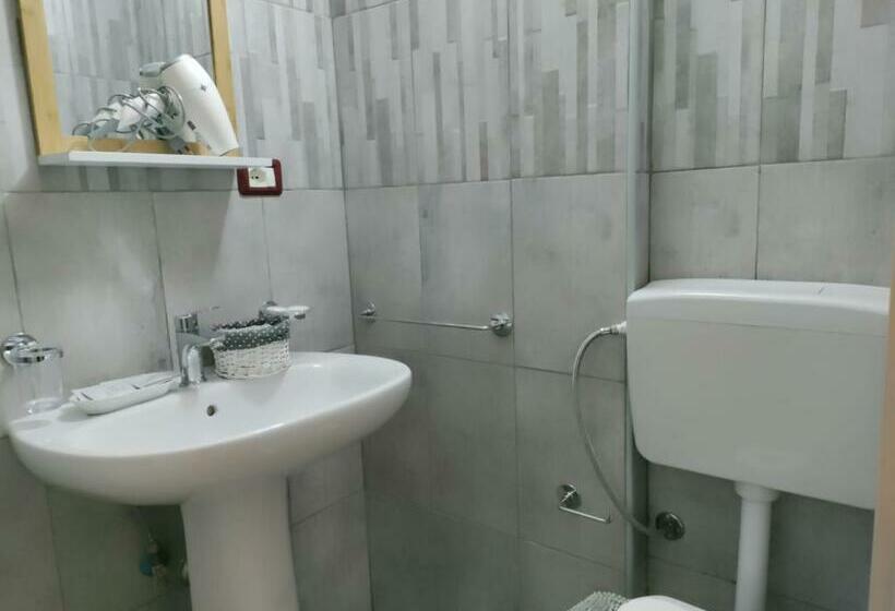 צימר L'incanto Salentino