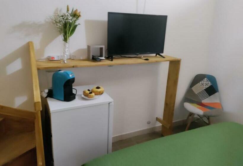 Bed and Breakfast L'incanto Salentino