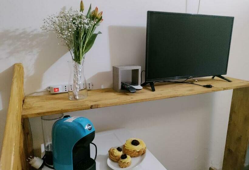 צימר L'incanto Salentino