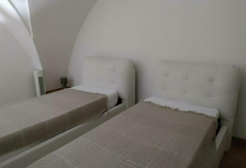 צימר L'incanto Salentino