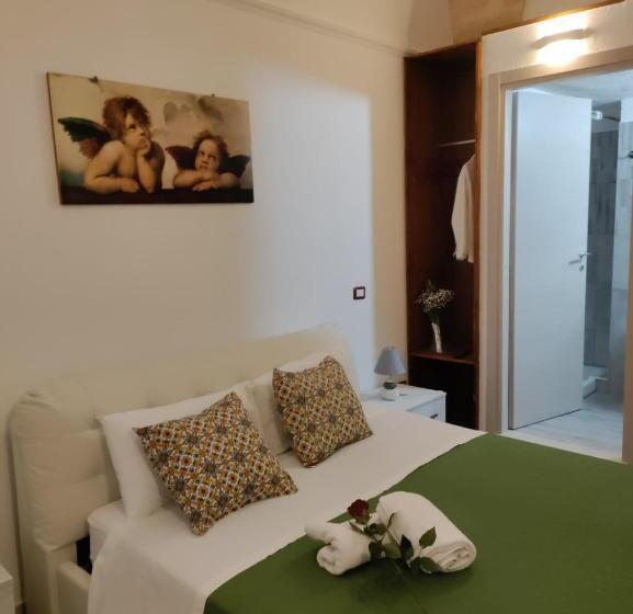 Bed and Breakfast L'incanto Salentino