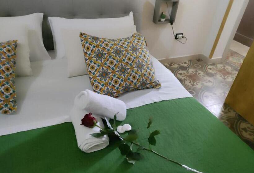 Bed and Breakfast L'incanto Salentino