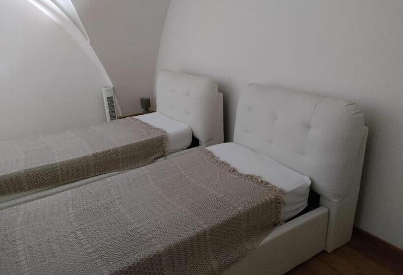 צימר L'incanto Salentino