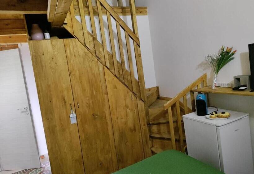 צימר L'incanto Salentino