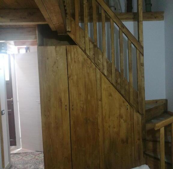Bed and Breakfast L'incanto Salentino