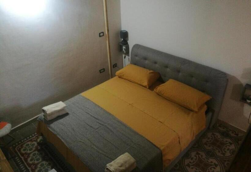 צימר L'incanto Salentino