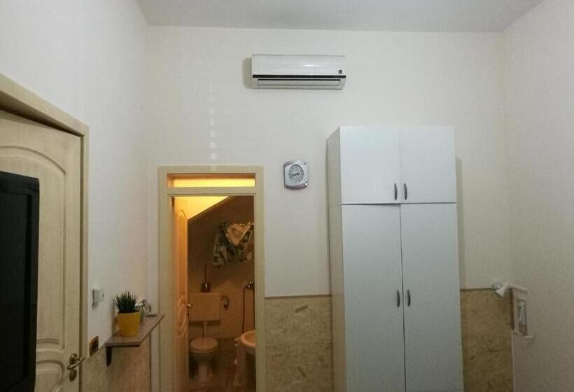 Bed and Breakfast L'incanto Salentino