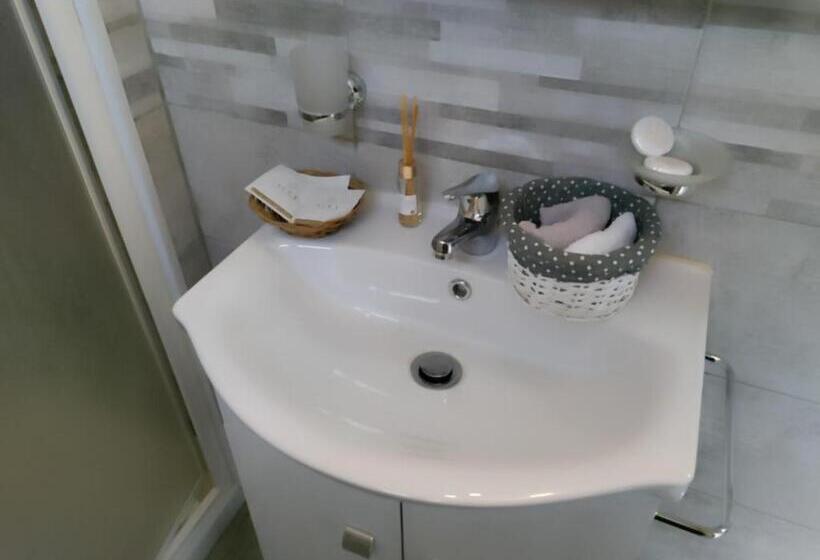 Bed and Breakfast L'incanto Salentino