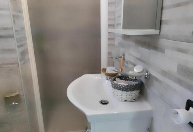 צימר L'incanto Salentino