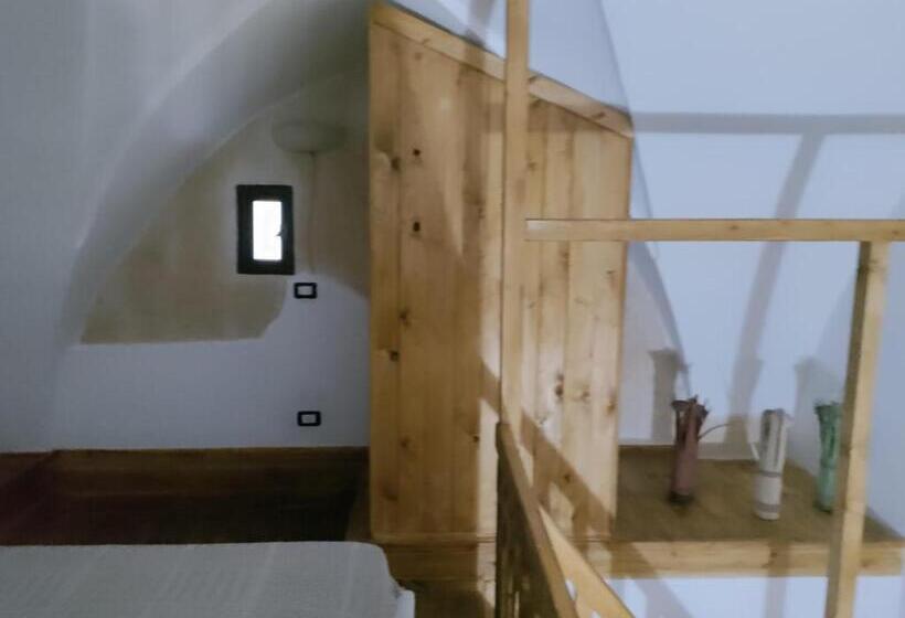 Bed and Breakfast L'incanto Salentino