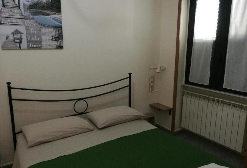 Bed and Breakfast L'incanto Salentino