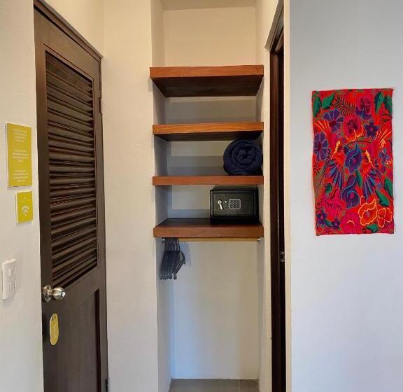 مبيت وإفطار Tortuguero Casa Pelican