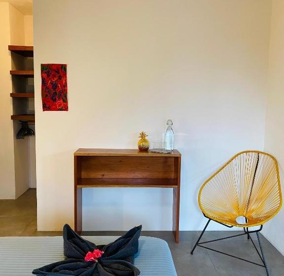 مبيت وإفطار Tortuguero Casa Pelican