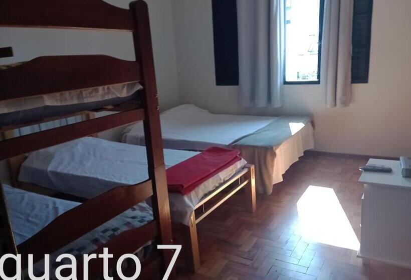 Hostel Da Moda