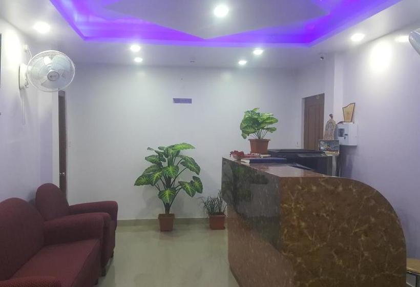 בית מלון כפרי Abhinav