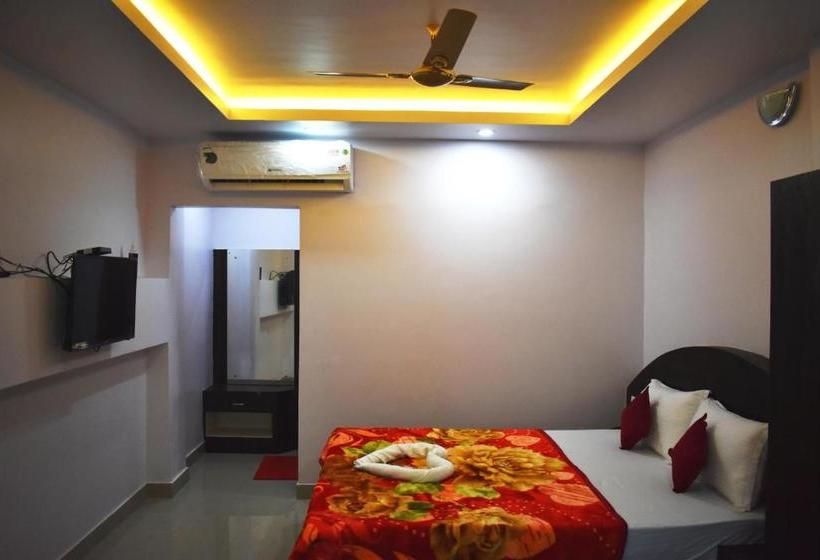 בית מלון כפרי Abhinav