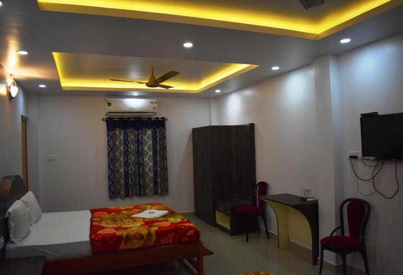 בית מלון כפרי Abhinav