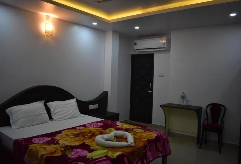 בית מלון כפרי Abhinav