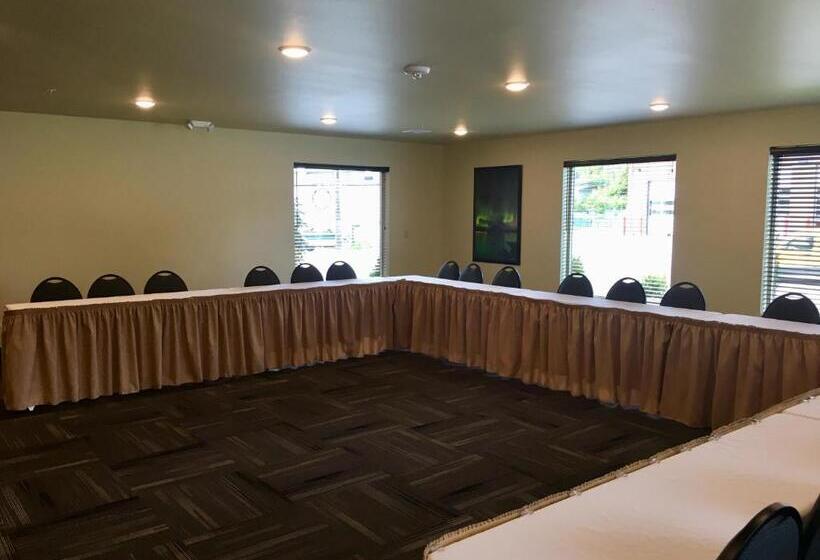 Aspen Suites Hotel Homer