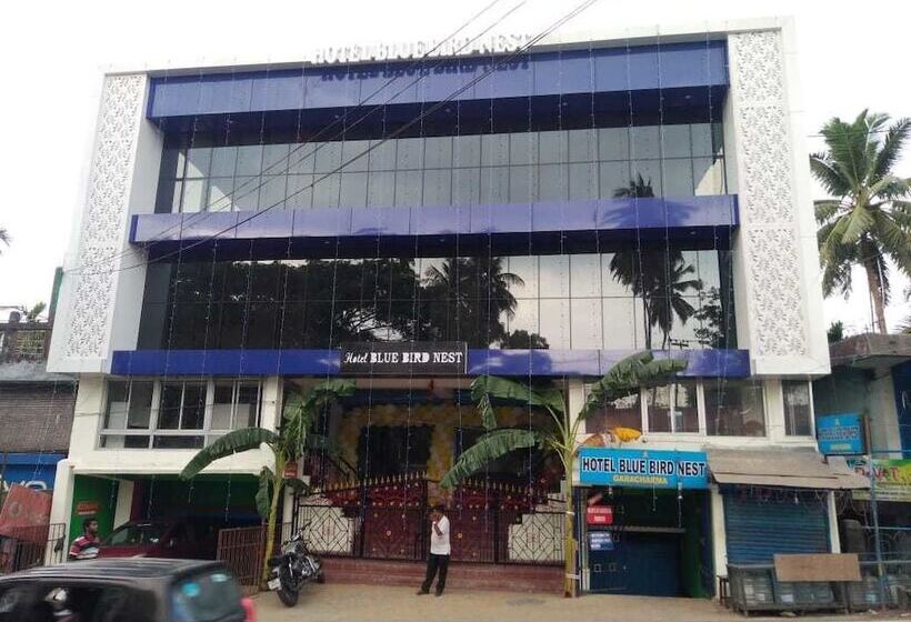 Hotel Blue Bird Nest