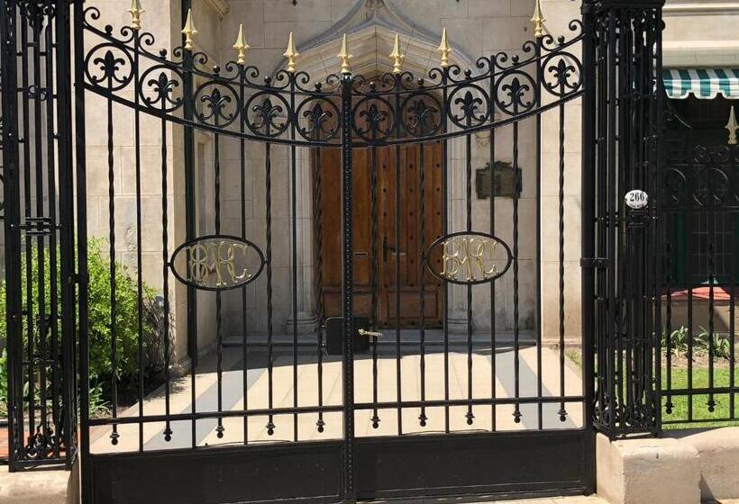 Hotel Buenos Aires Rowing Club