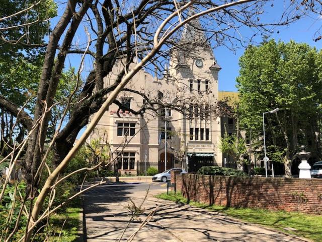 Hotel Buenos Aires Rowing Club