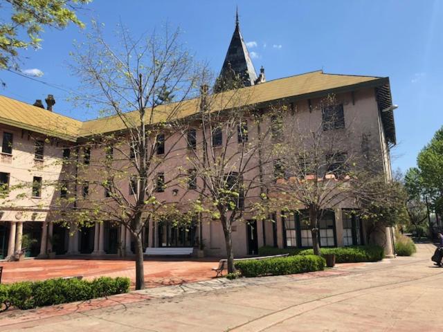 Hotel Buenos Aires Rowing Club