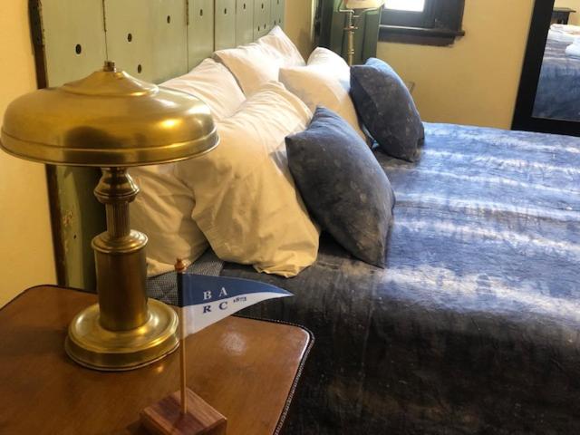 Hotel Buenos Aires Rowing Club