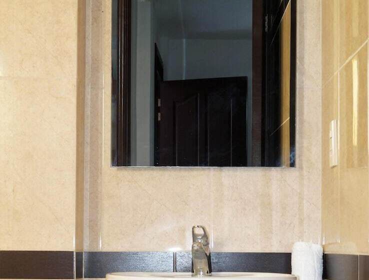 فندق Carmelita Mitla