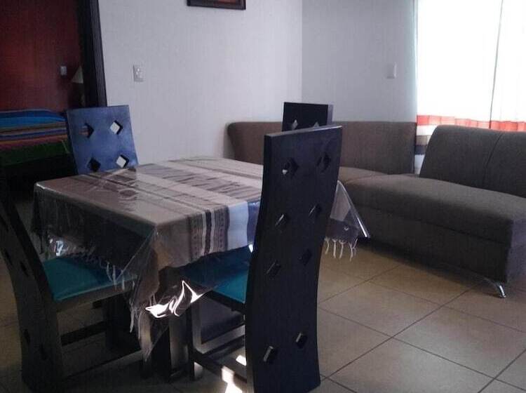 فندق Carmelita Mitla