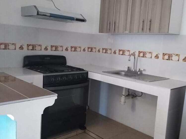 فندق Carmelita Mitla