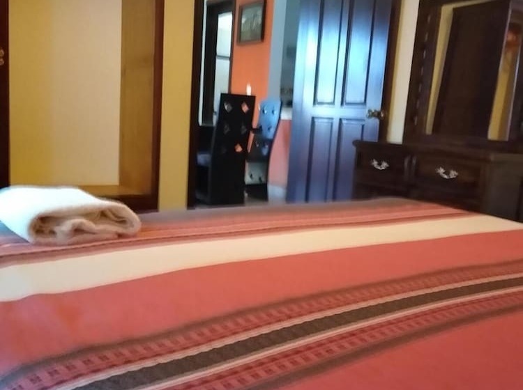 فندق Carmelita Mitla