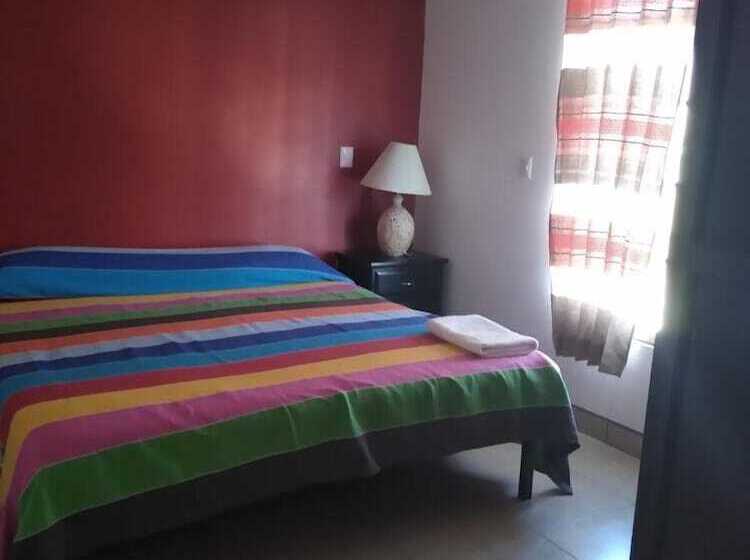 فندق Carmelita Mitla