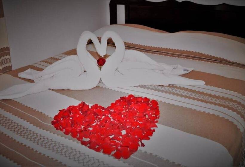 فندق Carmelita Mitla