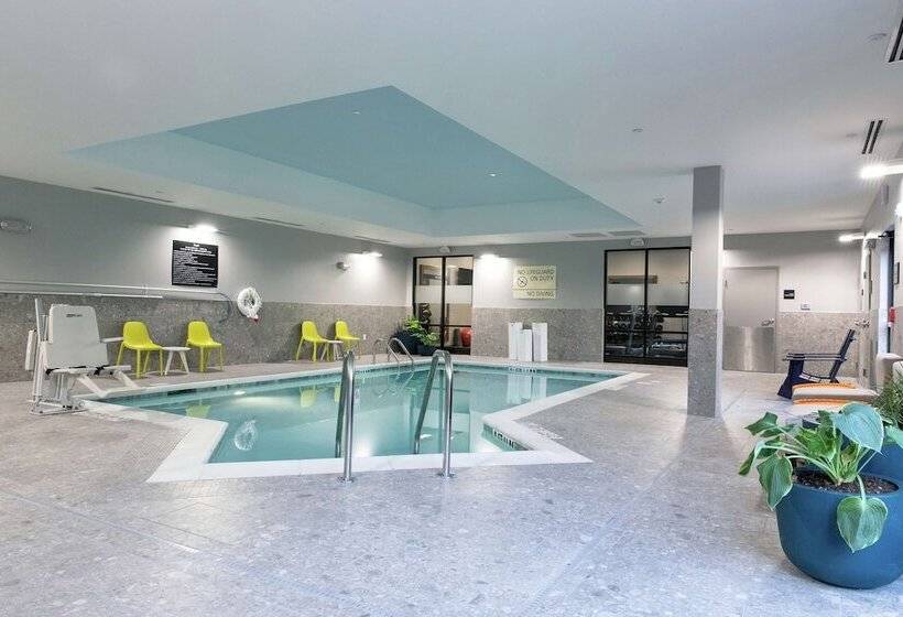 فندق Hampton Inn Black Mountain