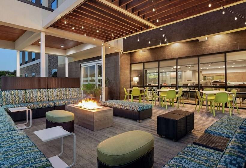 호텔 Home2 Suites By Hilton Houston Pearland