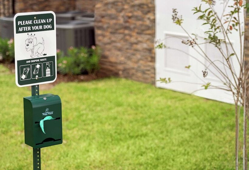 호텔 Home2 Suites By Hilton Houston Pearland