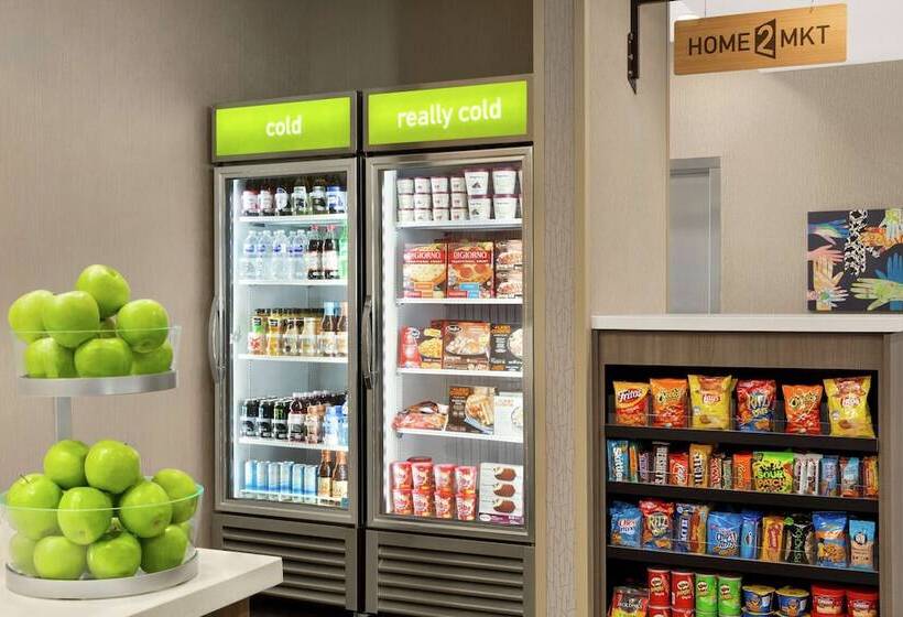 호텔 Home2 Suites By Hilton Houston Pearland