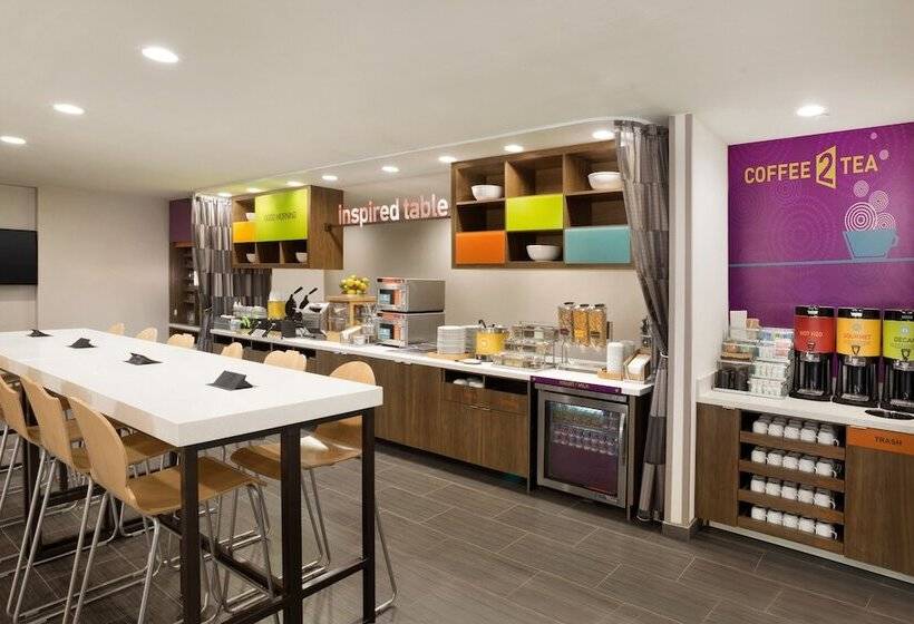 호텔 Home2 Suites By Hilton Houston Pearland