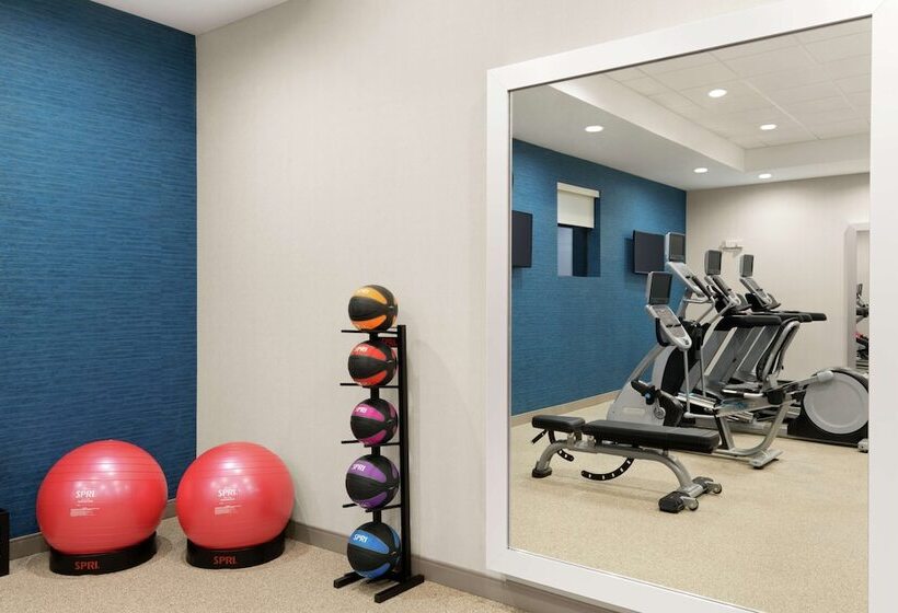 호텔 Home2 Suites By Hilton Houston Pearland