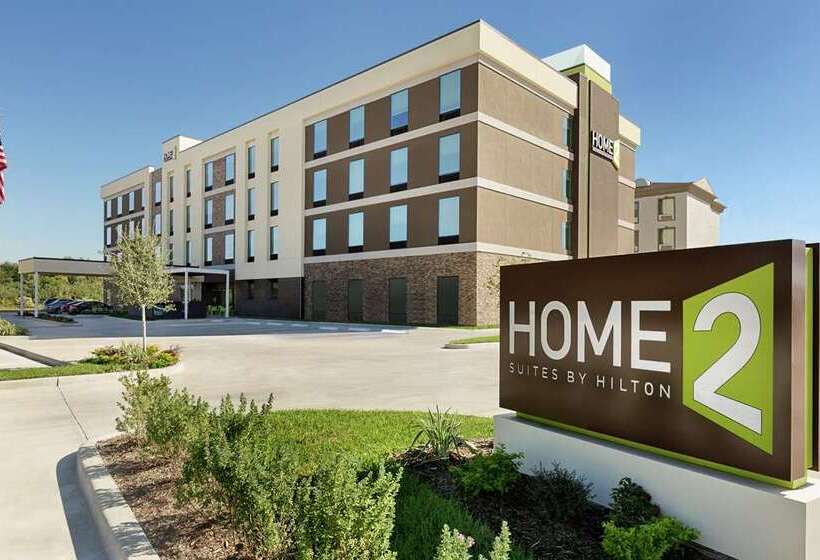 호텔 Home2 Suites By Hilton Houston Pearland