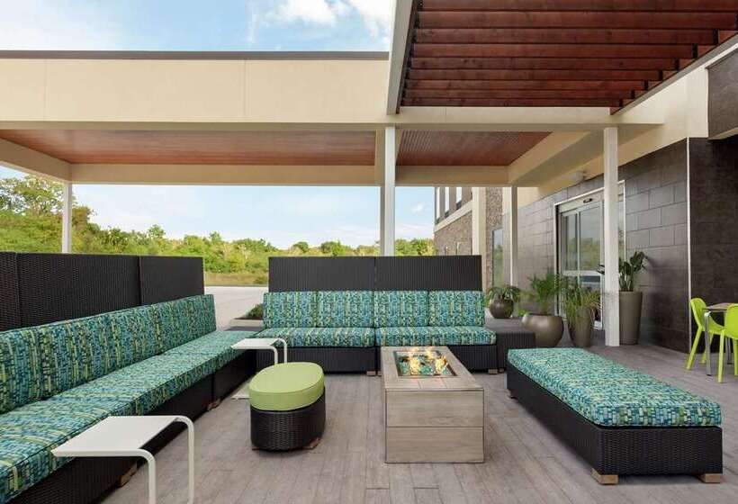 호텔 Home2 Suites By Hilton Houston Pearland