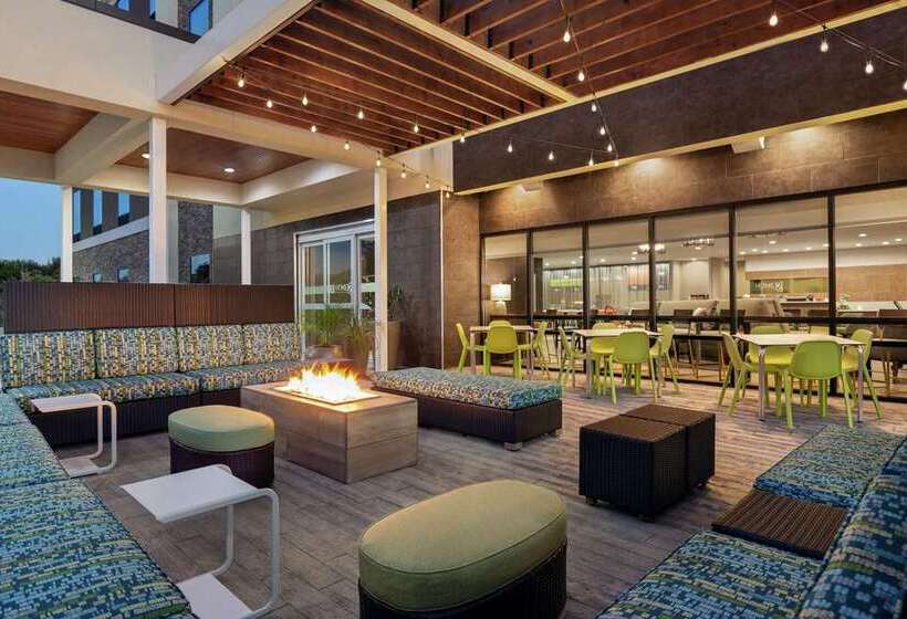 호텔 Home2 Suites By Hilton Houston Pearland