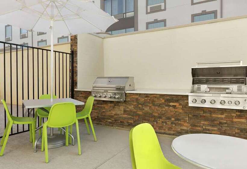 호텔 Home2 Suites By Hilton Houston Pearland